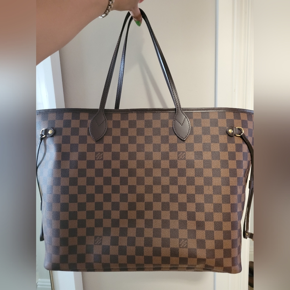 Neverfull GM